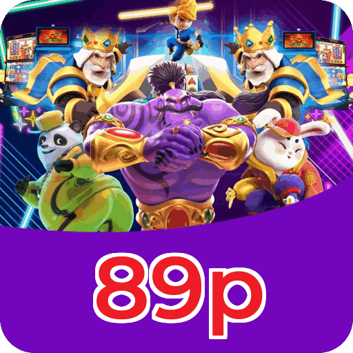 Números do app 89p em material de marketing — ilustração, não auditoria